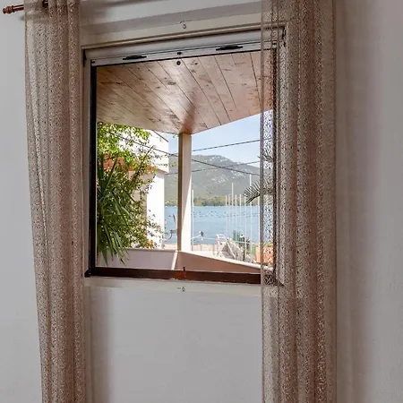 Apartamento Nina & Kate Ston