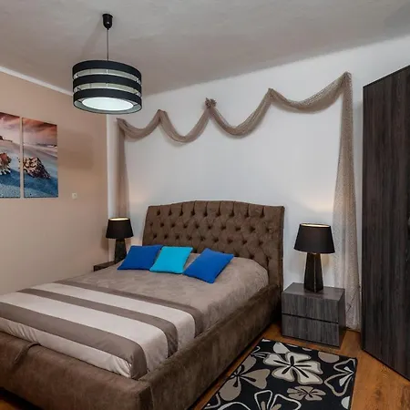 Appartement Nina & Kate Ston