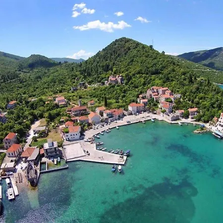 Nina & Kate Appartement Ston