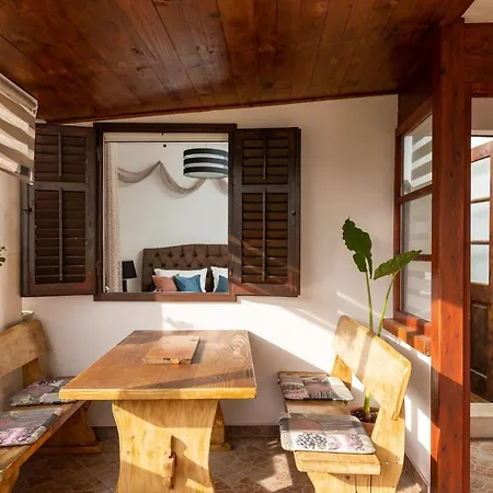 Nina & Kate Appartement *