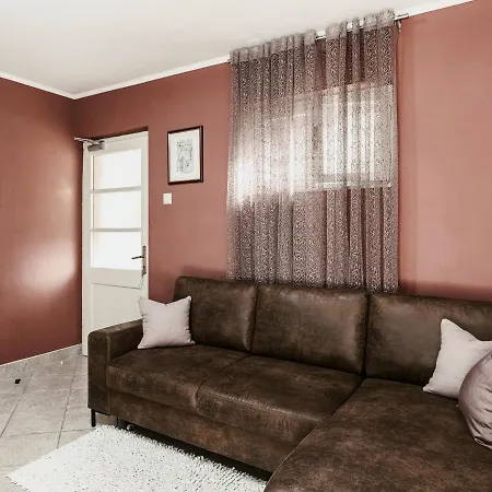 Appartement Nina & Kate Ston