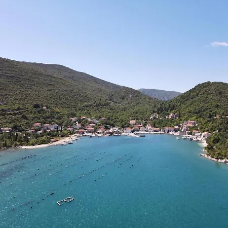 Nina & Kate Appartement Ston