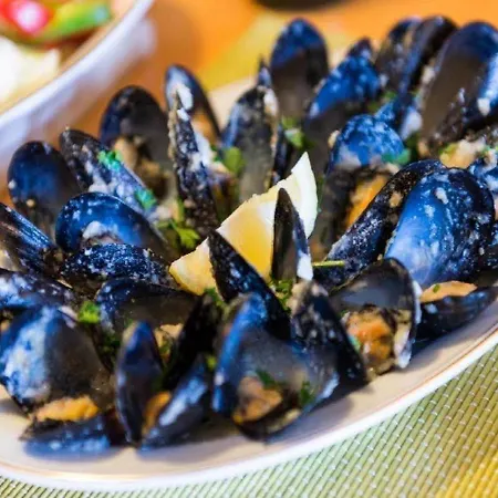 Appartement Nina & Kate *