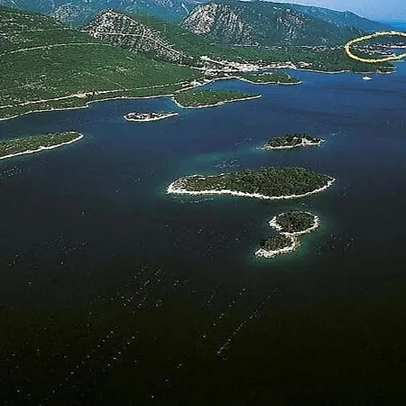 Nina & Kate Appartement *