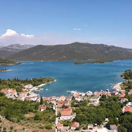 Appartement Nina & Kate