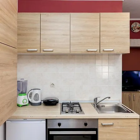 Nina & Kate Appartement *