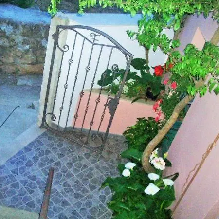 Nina & Kate Appartement Ston