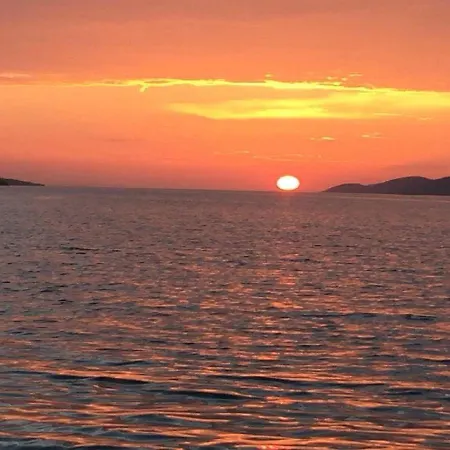 Appartement Nina & Kate Ston